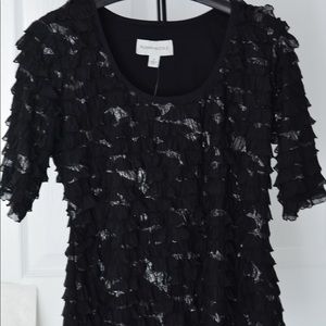 Women’s knitted bubble dress. (Brand New/ Sample)